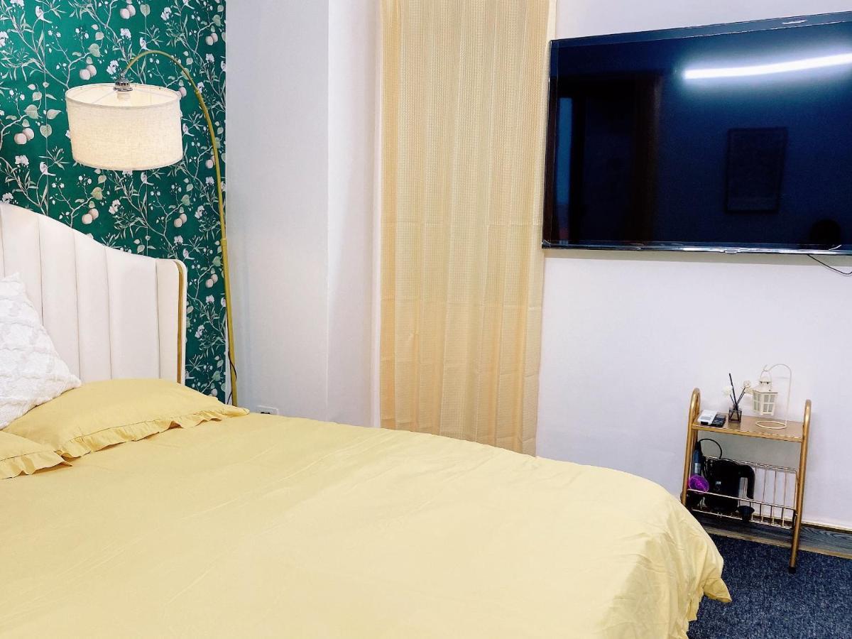 The Grand Diamond C - Modern Apartment Near Tuoi Tre Park Hanoi Luaran gambar